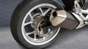 Honda NC 750 X ABS (2018 - 20)  (6)