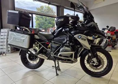 Bmw R 1200 GS (2013 - 16) - Annuncio 10056227