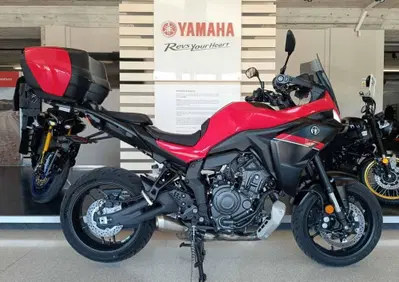 Yamaha Tracer 7 (2025 - 26) - Annuncio 10056224