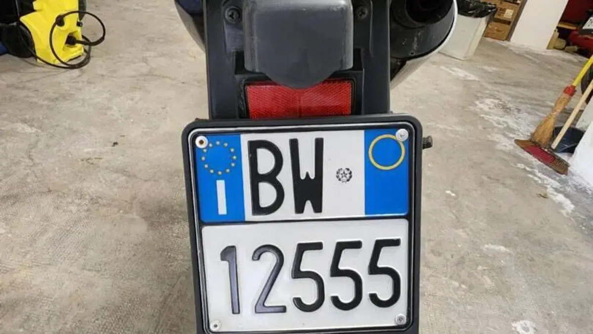 Kawasaki KLE 500 (2001 - 04)  (12)