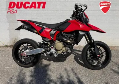 Ducati Hypermotard 698 Mono (2024 - 26) - Annuncio 10056236
