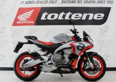 Aprilia Tuono 660 (2021 - 25) - Annuncio 10056230
