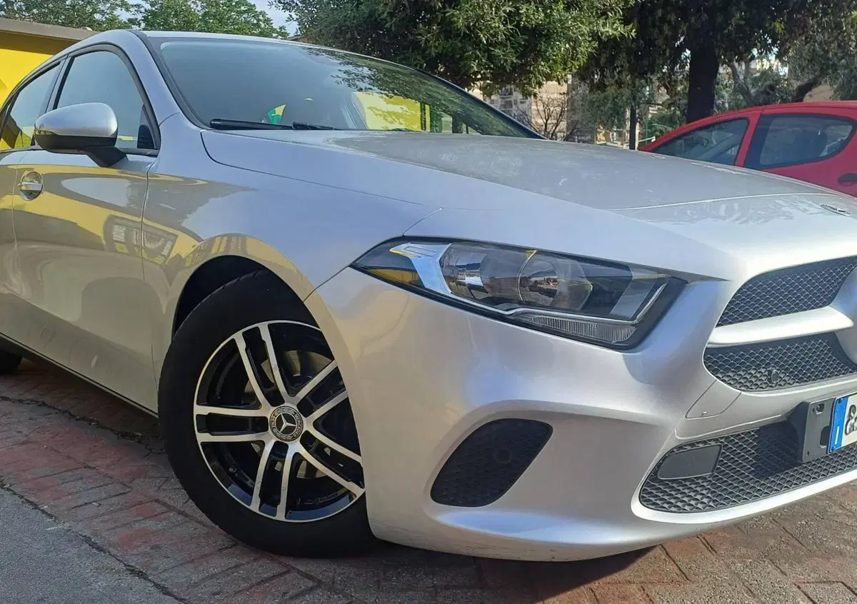 Mercedes-Benz Classe A 180 Automatic Business