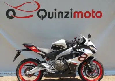 Aprilia RS 457 (2024 - 26) - Annuncio 10056237