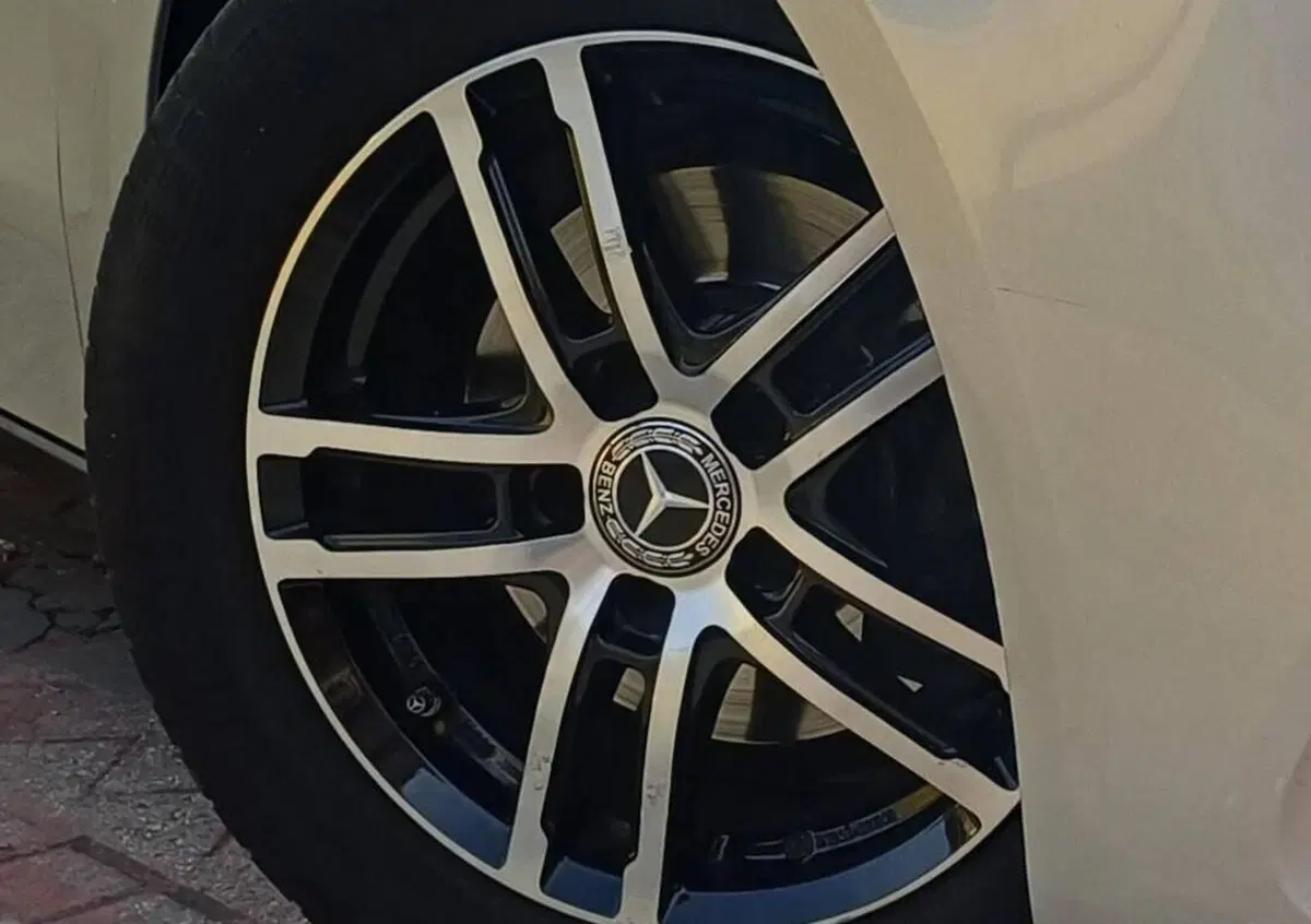 Mercedes-Benz Classe A 180 Automatic Business (9)