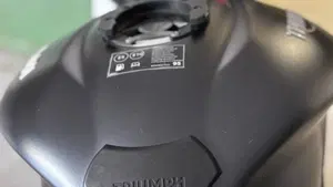 Triumph Street Triple RS (2017 - 19)  (3)