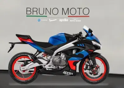 Aprilia RS 457 (2024 - 26) - Annuncio 10056234