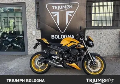 Triumph Street Triple 765 RS (2023 - 26) - Annuncio 10056233