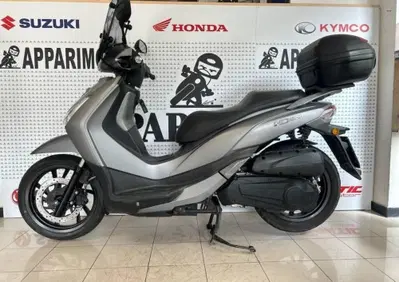 Sym HD 300 (2019 - 20) - Annuncio 10056259