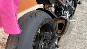 Bmw S 1000 RR (2021 - 22)  (3)