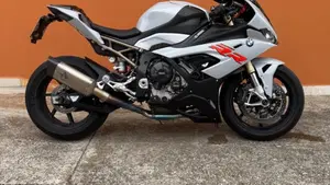Bmw S 1000 RR (2021 - 22)  (4)