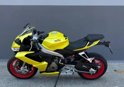Aprilia RS 660 (2025 - 26) - Annuncio 10056240