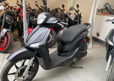 Piaggio Liberty 50 S RST (2025 - 26) - Annuncio 10056244
