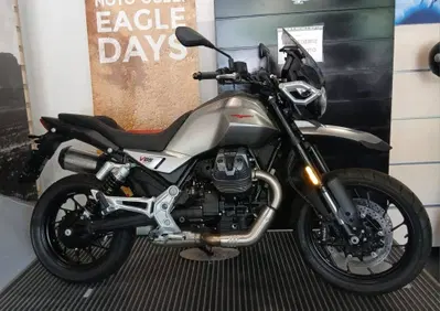 Moto Guzzi V85 Strada (2024 - 26) - Annuncio 10056243
