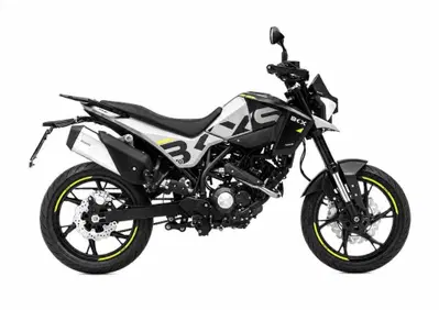 Benelli BKX 125 S (2026) - Annuncio 10056245