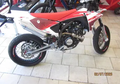 Fantic Motor XMF 125 Motard Performance 4T (2023 - 24) - Annuncio 10055343