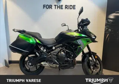 Kawasaki Versys 650 (2021 - 24) - Annuncio 10056247