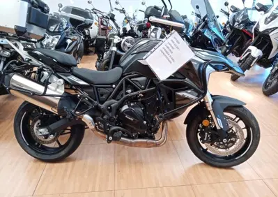 Benelli TRK 702 (2023 - 25) - Annuncio 10056174