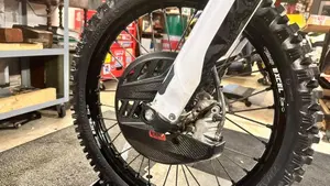 Husqvarna TE 300 Pro (2024)  (8)