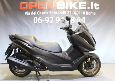 Zontes ZT350-E (2023 - 25) - Annuncio 10056263
