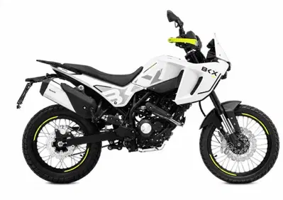 Benelli BKX 125 (2026) - Annuncio 10056252