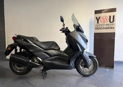 Yamaha X-Max 300 (2021 - 24) - Annuncio 10056095