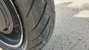 Suzuki Burgman AN 650 Executive (2017 - 20)  (6)