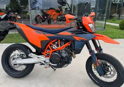 KTM 690 SMC R (2026) - Annuncio 10056262