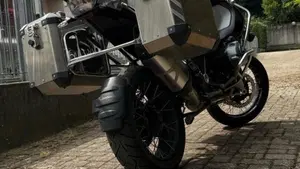 Bmw R 1200 GS Adventure (2013 - 16)  (10)