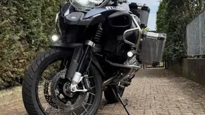 Bmw R 1200 GS Adventure (2013 - 16)  (13)