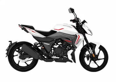 Morbidelli F125 (2025 - 26) - Annuncio 10056200