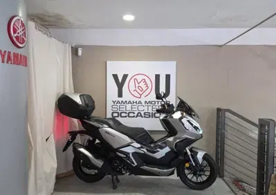 Honda ADV 350 (2022 - 24) - Annuncio 10056266