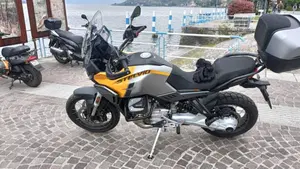 Moto Guzzi Stelvio (2024 - 26)  (3)