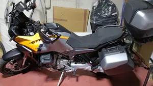 Moto Guzzi Stelvio (2024 - 26)  (5)