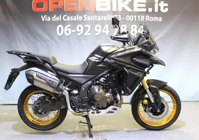 Voge Valico 625DSX (2025 - 26) - Annuncio 10056277