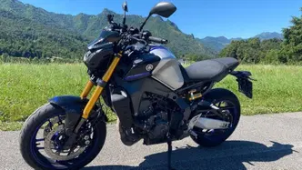 Yamaha MT-09 SP (2021 - 23) usata