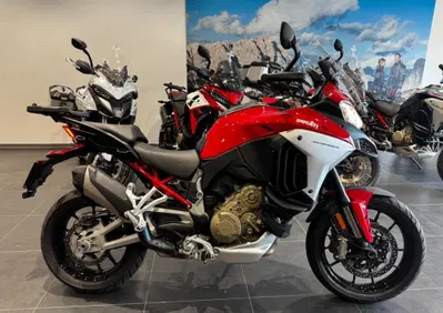 Ducati Multistrada V4 (2021 - 24) - Annuncio 10056270
