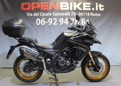 Voge Valico 525DSX (2023 - 26) - Annuncio 10056285