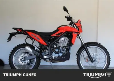 Betamotor Alp 4.0 (2024 - 26) - Annuncio 10056282