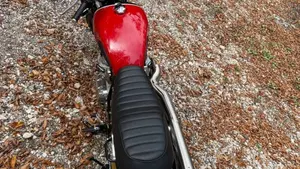 Royal Enfield Interceptor 650 (2019 - 20)  (3)