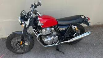 Royal Enfield Interceptor 650 (2019 - 20) usata