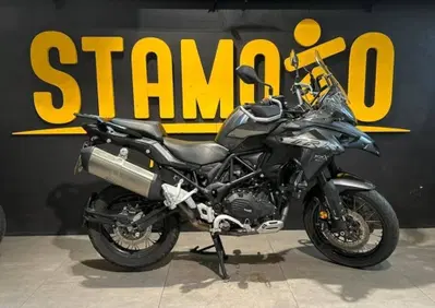 Benelli TRK 502X (2021 - 26) - Annuncio 10056299