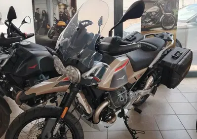 Moto Guzzi V85 TT Travel (2024 - 26) - Annuncio 10056286