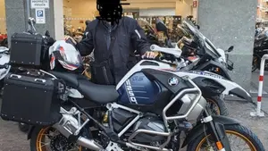 Bmw R 1250 GS Adventure (2021 - 24) 