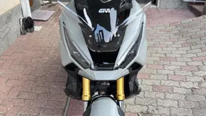 Honda X-ADV 750 (2025 - 26) 