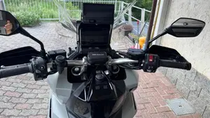 Honda X-ADV 750 (2025 - 26)  (2)