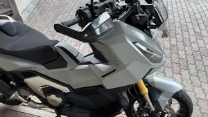 Honda X-ADV 750 (2025 - 26)  (3)