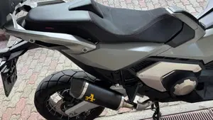 Honda X-ADV 750 (2025 - 26)  (4)
