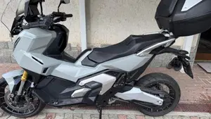 Honda X-ADV 750 (2025 - 26)  (5)