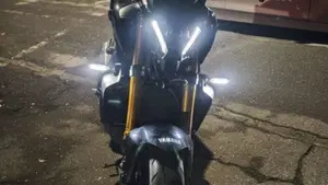 Yamaha MT-09 SP (2021 - 23)  (4)